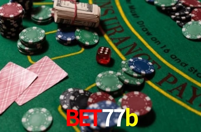 Bônus Generosos e Exclusivos no bet77b para Você!