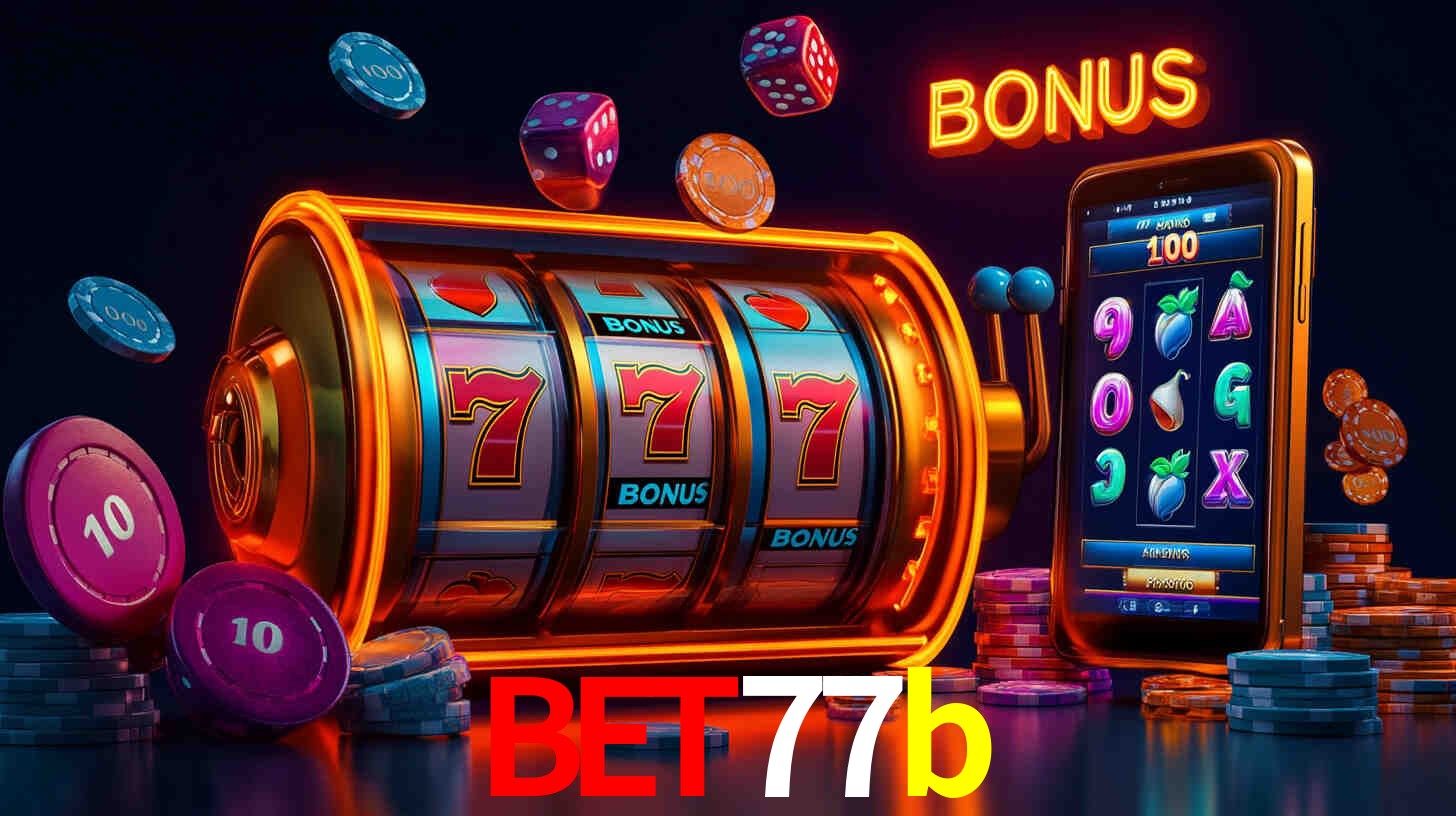 Desvendando o Mundo dos Jogos Virtuais na bet77b