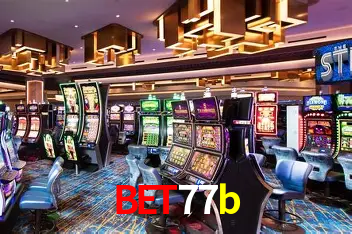 Apostas Esportivas na bet77b: Um Guia Completo