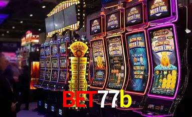 bet77b Rio de Janeiro - Professional Dealers