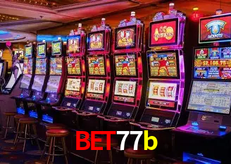 bet77b Rio de Janeiro - Bonus Terms