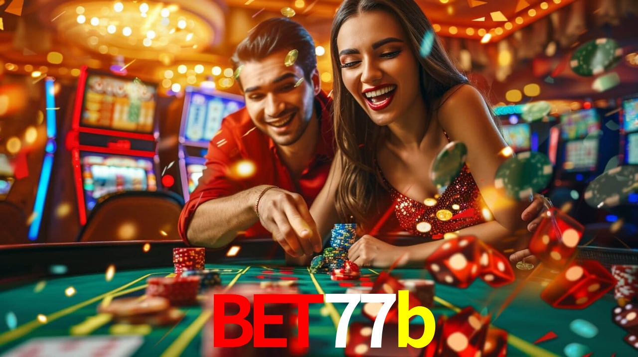 bet77b - Customer Support